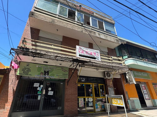 Departamento 3 Ambientes Venta Ramos Mejia