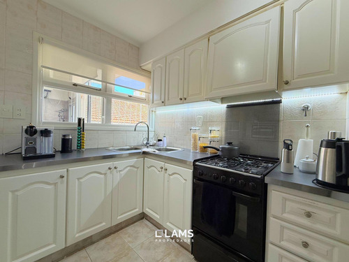 Ph En Venta - 4 Ambientes - Zona Puerto