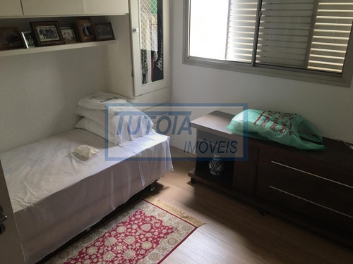 Aparamento Para Venda Vila Mariana, São Paulo - 21226-e - 68063173