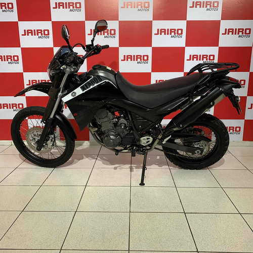 Imagem 6 de 6 de Yamaha Xt 660r