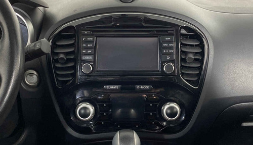 Imagen 14 de 15 de 123339 - Nissan Juke 2016 Con Garantía