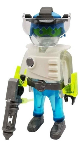 Playmobil Romanos (Usado)