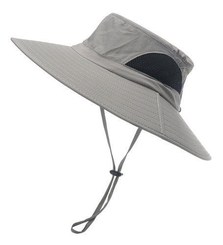 Sombreros De Pescador De Ala Grande Para Hombre Y Mujer