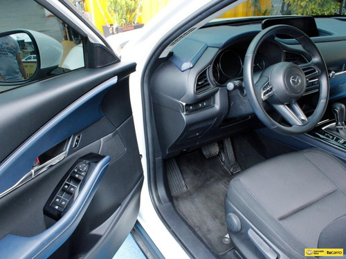 Imagen 19 de 25 de Mazda Cx-30