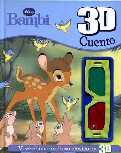 Bambi