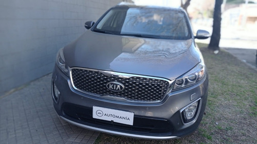 Imagen 2 de 13 de Kia Sorento 2.2 Ex