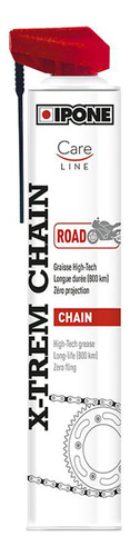 Lubricante X-trem Chain Road X 750ml Ipone