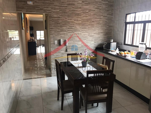 Sobrado Para Venda Em São Paulo, Freg. Do Ó, 4 Dormitórios, 1 Suíte, 4 Banheiros, 7 Vagas - So0075_1-1726978
