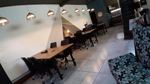 Imagem 15 de 19 de Casa Com 5 Dormitórios Para Alugar, 160 M² Por R$ 4.600,00/mês - Parque São Domingos - São Paulo/sp - Ca0420