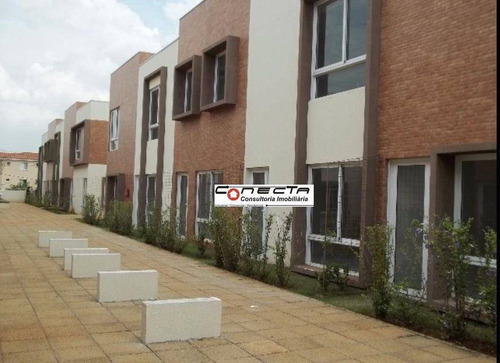 Imagem 2 de 7 de Sala À Venda, 75 M² Por R$ 392.000,00 - Loteamento Center Santa Genebra - Campinas/sp - Sa0491