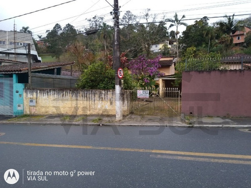 Imagem 6 de 30 de Casa À Venda No Centro De Juquitiba/sp. Ideal Para Comércio E/ou Moradia. Excelente Localização!! - 433 - 69947427