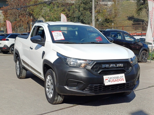 RAM 700 700 SLT 1.4
