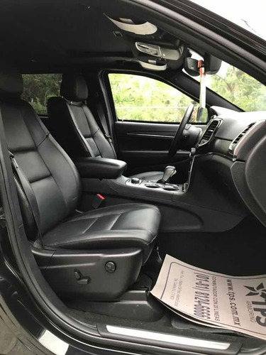 Jeep Grand Cherokee 2020 5.7 Blindada 4x4 At