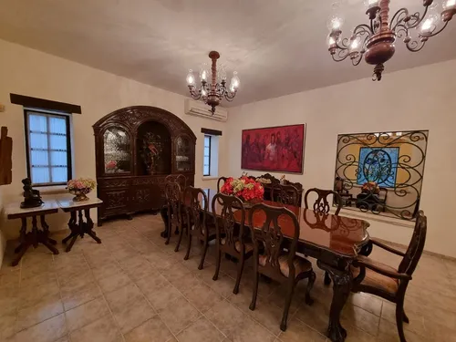 Casa En Venta En Merida , San Ramon Norte
