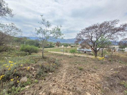 Terreno En Venta Club De Campo Vertientes 2.430m2