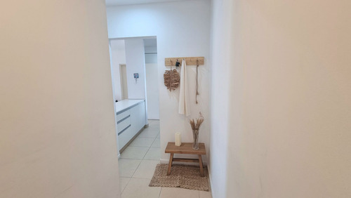 Departamento En Venta O Alquiler Temporal Con Muebles 3 Ambientes Con Vista Al Agua, Portezuelo