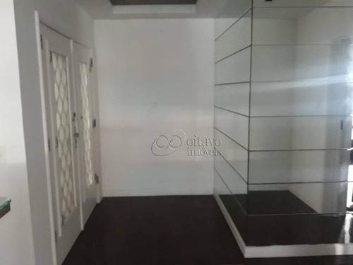 Apartamento À Venda, 290 M² Por R$ 2.690.000,00 - Copacabana - Rio De Janeiro/rj - Ap6341