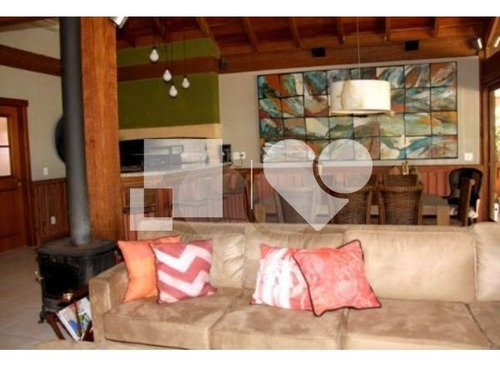 Excelente Casa Localizada No Condomínio Terraville - 28-im411386