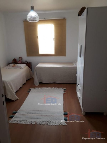 Imagem 11 de 15 de Ref.: 4566 - Casa Terrea Em Osasco Para Venda - V4566
