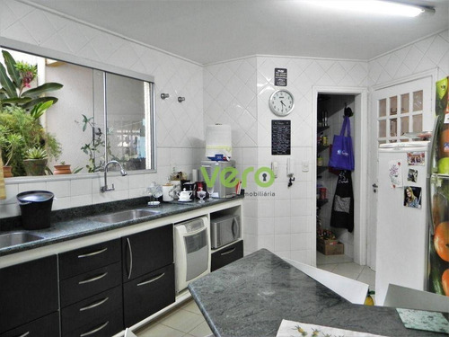 Imagem 19 de 30 de Casa Com 3 Dormitórios, 318 M² - Venda Por R$ 1.200.000,00 Ou Aluguel Por R$ 5.000,00/mês - Vila Frezzarin - Americana/sp - Ca0360