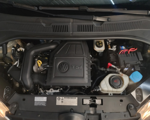 Volkswagen Up! 1.0 170 TSI TOTAL FLEX XTREME 4P MANUAL