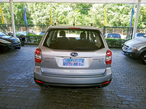 Subaru Forester Forester XT 2.0 16V 4x4 Turbo Aut.