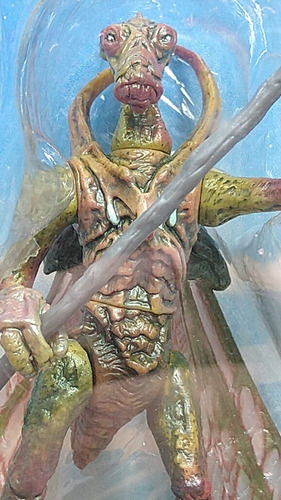 Star Wars Geonosian Warrior