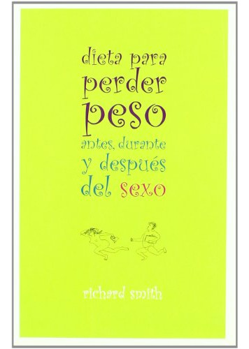 Libro Dieta Para Perder Peso Antes, Durante Y Después Del Se