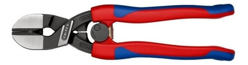 Corta Cables Compacto 8puLG Cabezal 20º (7122200), Knipex