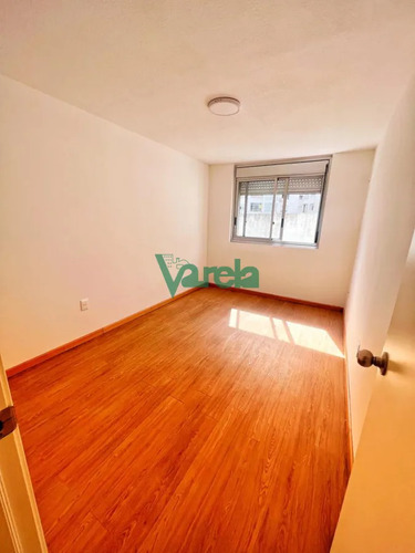Venta Apartamento 2 Dormitorios 1 Baño Garage Tres Cruces Renta