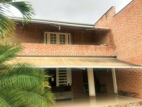 Imagen 2 de 19 de En Venta Hermosa Casa 22-1162 Mónica Armella