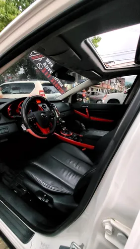 Mazda CX-7 2.3 Cx7l30