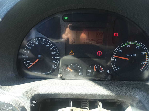 Equipo Iveco Tector 170e28