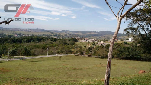 Imagem 3 de 3 de Terreno À Venda, 126 M² Por R$ 297.000 - Chácara São Félix - Taubaté/sp - Te0093