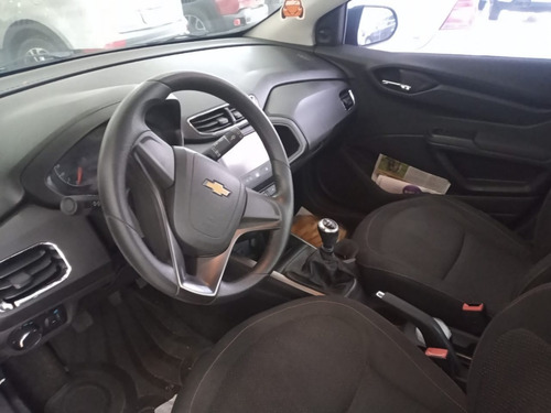 Imagem 14 de 15 de Onix Lt 1,0 Flex Manual 2014