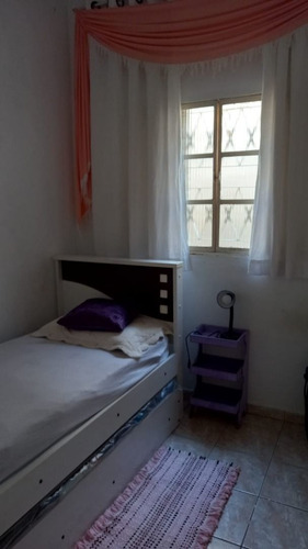 Imagem 15 de 30 de Sobrado Com 2 Dormitórios À Venda, 212 M² Por R$ 530.000 - Parque Marajoara - Santo André/sp - So1643
