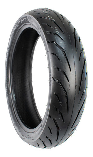 Llanta Para Moto 140/70-17 72s 6pr Tubeless Sr30 Motometa