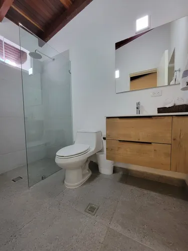 Cabaña Terrazas De Guacuco