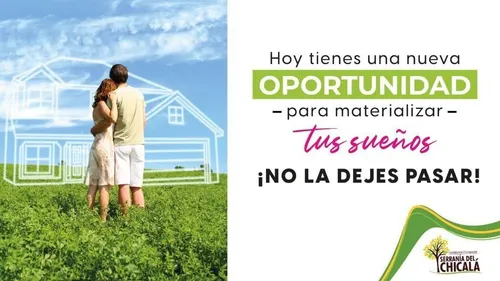 Excelente Lote En Condominio Serrania De Chicalá Tocaima