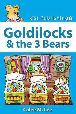 Libro Goldilocks And The Three Bears: Discover Fairy Tale...