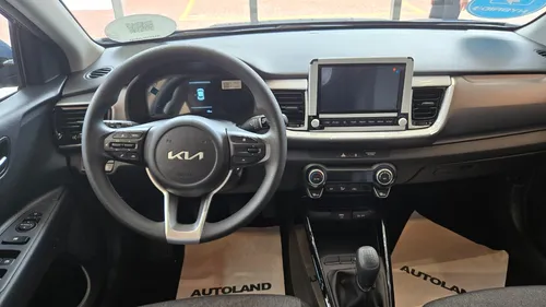 Kia Stonic Desire Hibrida Mt 1.0 Turbo Mod 2026