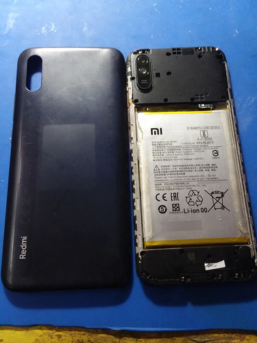 Redmi 9a Para Piezas (Usado)
