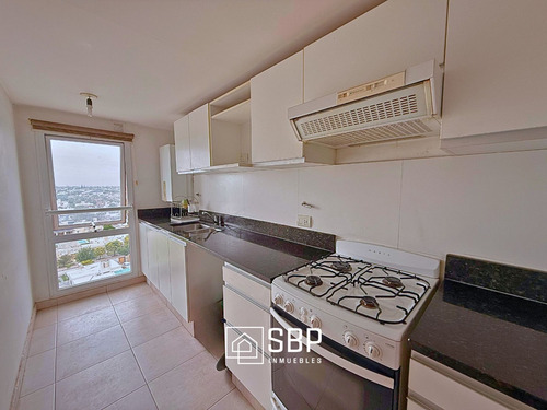 Departamento En Venta | Parque Milénica | 2 Dorm. | Seguridad 24 Hs.