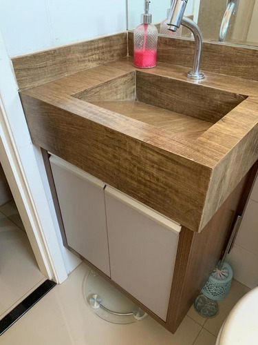 Imagem 28 de 30 de Vende-se Apartamento Com 45m² No Bairro Planalto Verde Em Ribeirão Preto-sp, Com 2 Dormitórios , Sala Com 2 Ambientes, Espaço Super Amplo - Ap00471 - 69227165