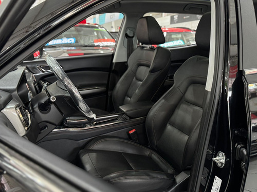 Chery Tiggo 5X 1.5 VVT TURBO TXS DCT