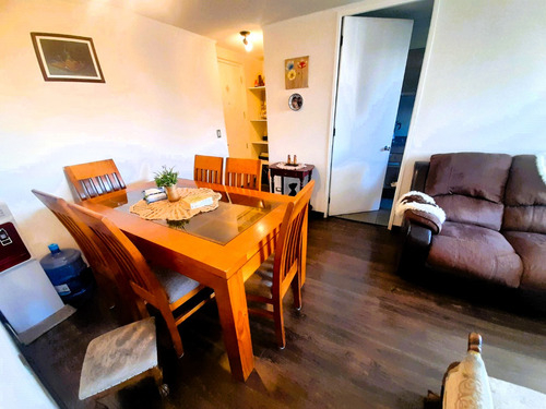 Estupendo Departamento 3 Dormitorio- Llano Subercaseaux