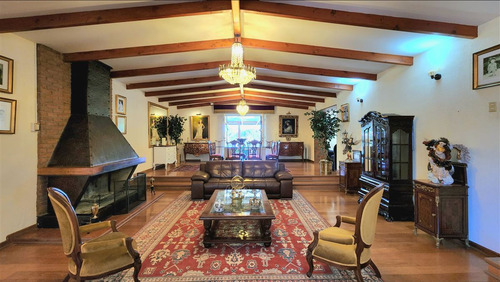 Casa En Venta, Los Andes, Region Valparaiso