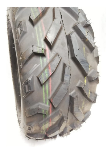 Imagen 1 de 3 de Llantas 18x9.5-8 Duro Atv (di-2005), Piso Todo Terreno C485