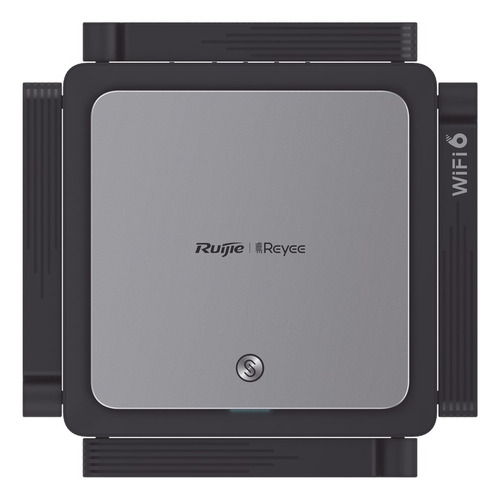 Home Router Inalámbrico Mesh Wi-fi 6 4x4 Doble Banda 1 Puert
