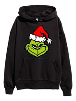 Comprar Suéteres Personalizados Navidad Grinch Leer Descripción 
